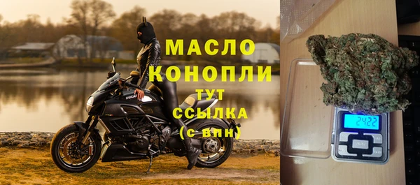 хмурый Горняк